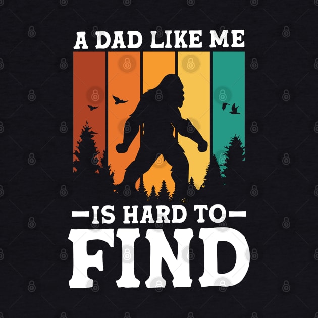 A Dad Like Me is Hard to Find by AngelBeez29